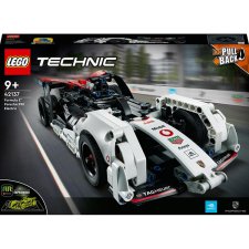 image 1 of LEGO Technic 42137 Formula E Porsche 99X Electric
