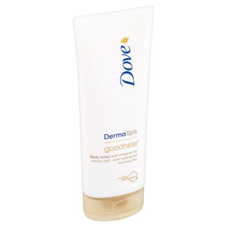 Dove Derma Spa Goodness³ tělové mléko 200ml