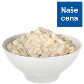 Vlašský salát