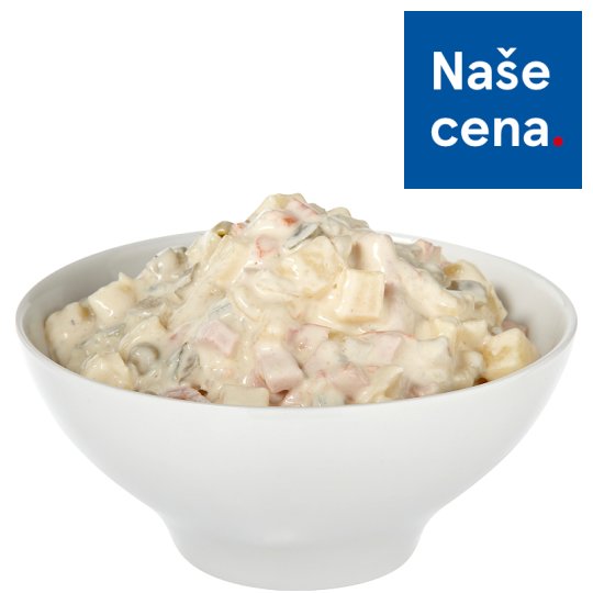 Lahůdky Palma Vlašský salát
