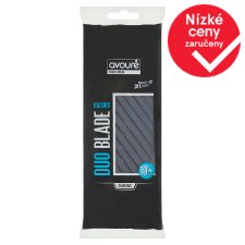 Avouré For Men Duo Blade Razors 10 pcs