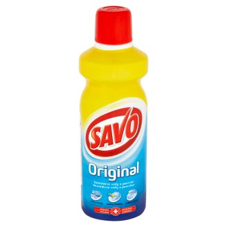 Savo Original Dezinfekce 1l