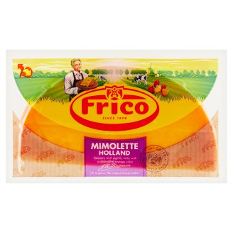 Frico Mimolette sýr (krájený) 230g