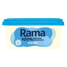 Rama Spreadable Fat 59% 400g