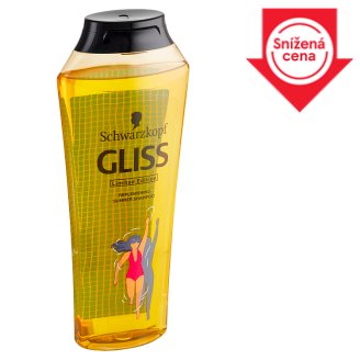 Gliss Kur šampon Summer Repair 250ml