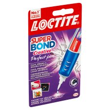 Loctite Super Bond Creative Perfect Pen 3g