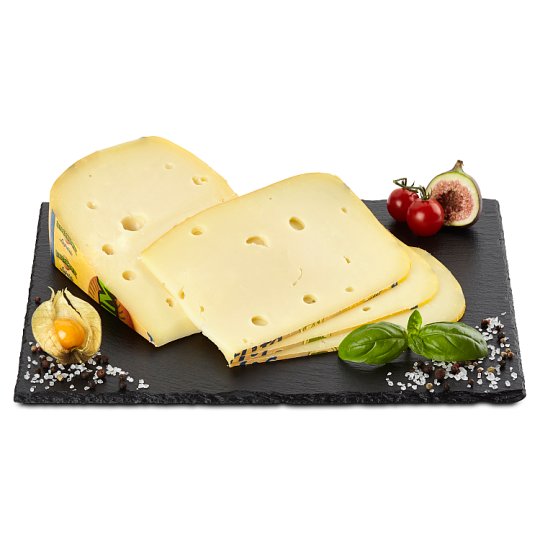 Leerdammer Lightlife (Sliced)