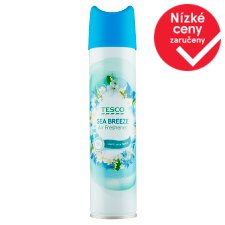 Tesco Sea Breeze Air Freshener 300ml