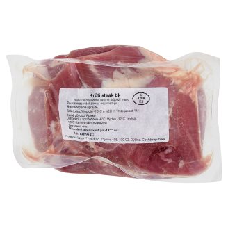 Krůtí steak 750g