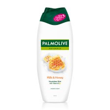 Palmolive Naturals Milk & Honey Shower Cream 500 ml