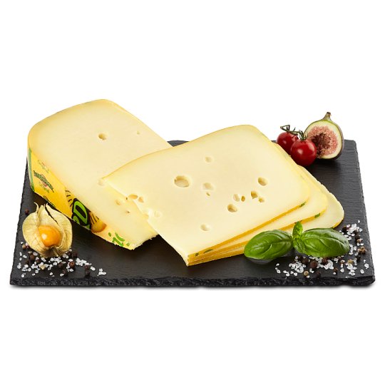 Leerdammer Original (Sliced)