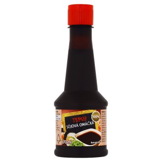 Tesco Sójová omáčka 170ml