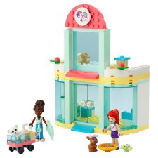 image 2 of LEGO Friends 41695 Pet Clinic