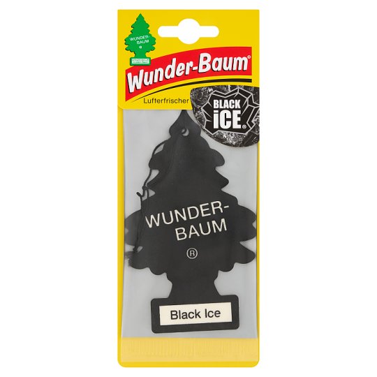 Wunder-Baum Black Ice Tree 5g - Tesco Potraviny