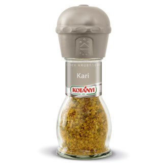 Kotányi Mlýnek Kari 45g