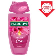 Palmolive Aroma Essence Alluring Love Shower Gel 250 ml