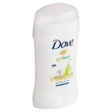 Dove Go Fresh Antiperspirant Stick 40ml