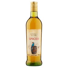 República de Caña Spiced lihovina 700ml