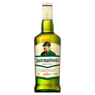 Stará Myslivecká Original 0,5l