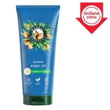 Herbal Essences Argan Oil Repair Conditioner 250ml to Nourish Damaged Hair. Sulfate Free