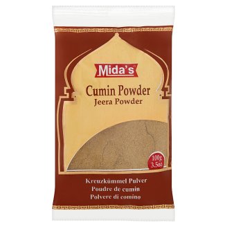 Mida's Kmín římský mletý 100g