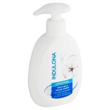 Indulona Original Caring Liquid Soap 300ml