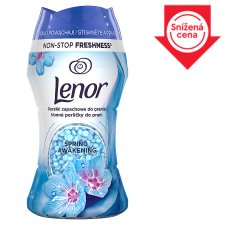 Lenor Laundry Perfume With Spring Awakening 140G