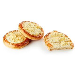 Koláč tvarohový 65g