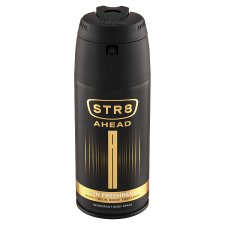 STR8 Ahead Deodorant Body Spray 150ml