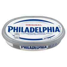 Philadelphia Original smetanový sýr 125g
