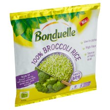 Bonduelle Brokolice nadrobno krájená 400g