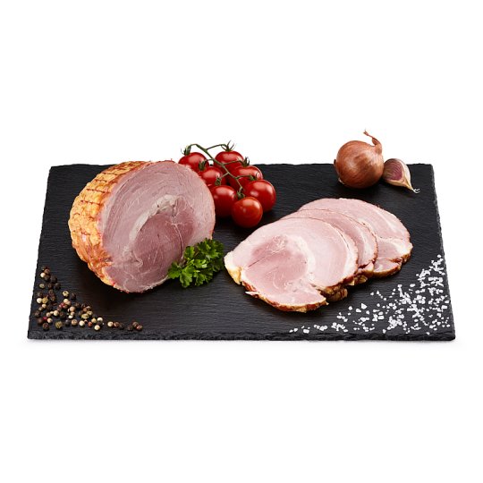 Schneider Uzená rolovaná plec půlená