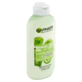 Garnier Skin Naturals Botanical odličovací mléko 200ml