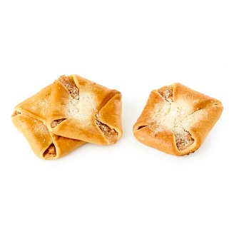 Šáteček ručně vázaný náplň mix 80g