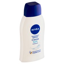 Nivea Creme Soft Care Shower Gel 50ml