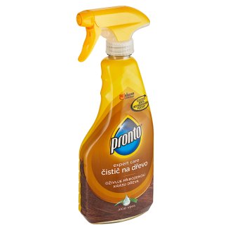 Pronto Extra Care Aloe Vera čistič rozprašovač 500ml