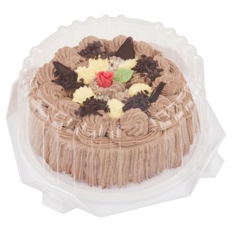 Smetanová cukrárna Krema dort č. 7 1000g