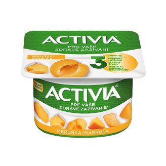 Danone Activia Meruňka 120g