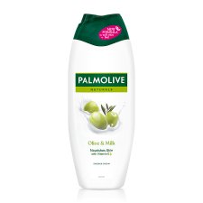 Palmolive Naturals Olive & Milk Shower Cream 500 ml