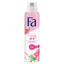 Fa Antiperspirant Fresh+Dry Peony Sorbet 150ml