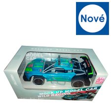 Xbaotec 1:20 malé auto s dálkovým ovládáním