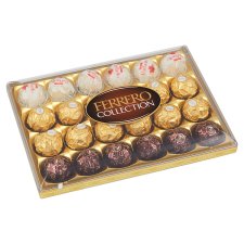 Ferrero Collection 24 pcs 269g