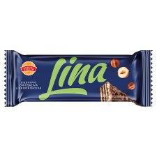 Sedita Lina Hazelnut 50g