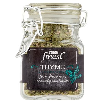 Tesco Finest Tymián 8g