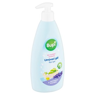 Bupi Mycí gel 500ml