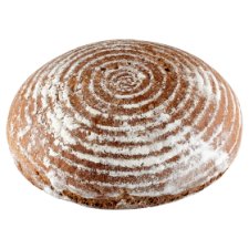 Pekárna Tanvald Chléb tmavý kulatý 500g