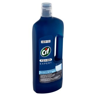 Cif Floor Expert Koupelna čistič na podlahu 750ml