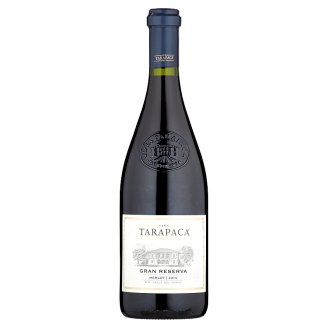 Viña Tarapacá Gran Reserva Merlot červené víno 750ml