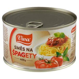 Viva Carne Směs na špagety 400g