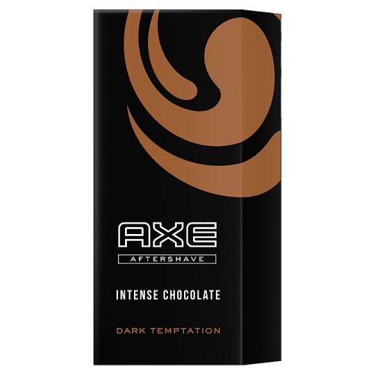 AXE Aftershave Dark Temptation 100ml Tesco Groceries